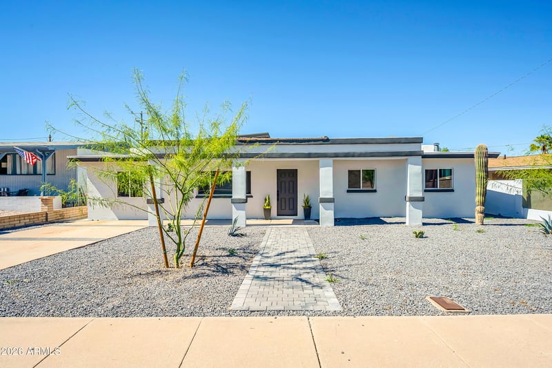 8436 N 13th Pl, Phoenix, AZ 85020
