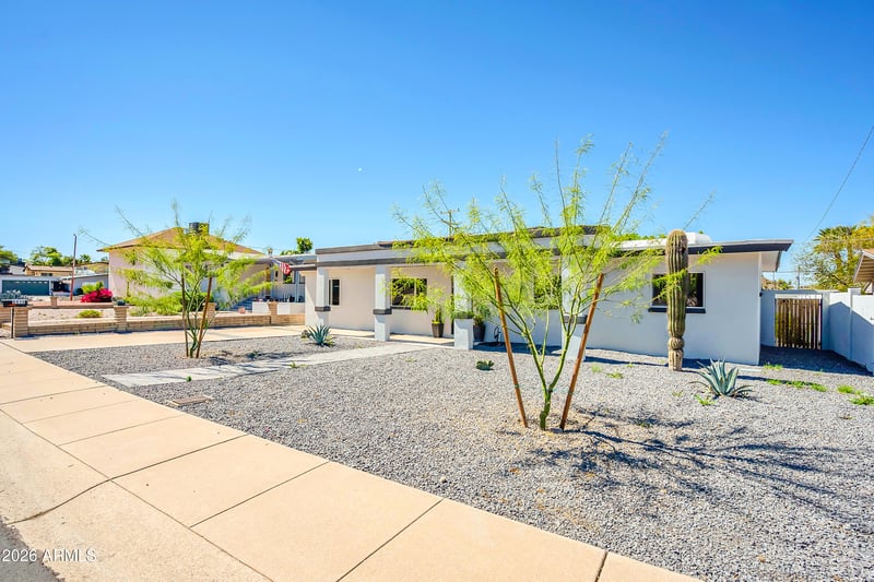8436 N 13th Pl, Phoenix, AZ 85020