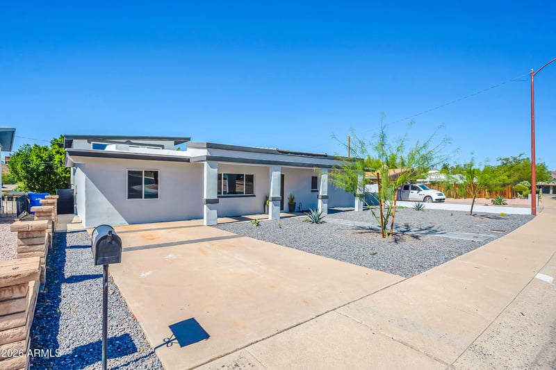 8436 N 13th Pl, Phoenix, AZ 85020