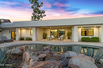 8436 Via Linda --, Scottsdale, AZ 85258