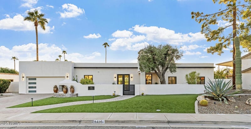 8436 Via Linda --, Scottsdale, AZ 85258