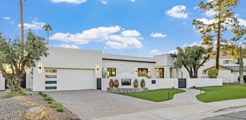 8436 Via Linda --, Scottsdale, AZ 85258