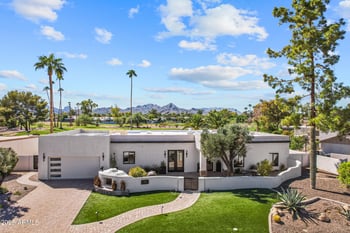 8436 Via Linda --, Scottsdale, AZ 85258