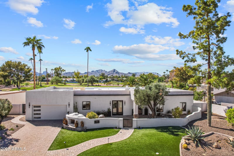 8436 Via Linda --, Scottsdale, AZ 85258