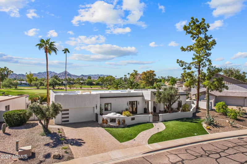 8436 Via Linda --, Scottsdale, AZ 85258