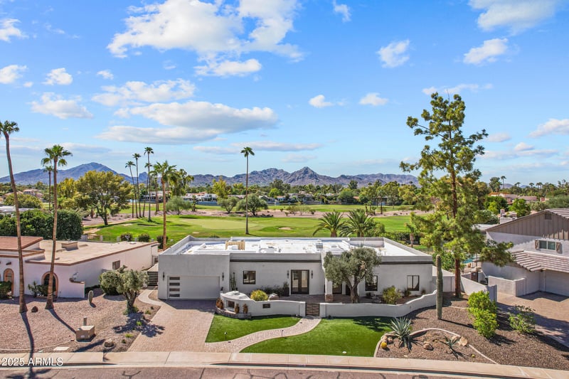 8436 Via Linda --, Scottsdale, AZ 85258