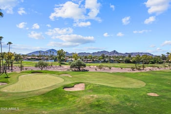 8436 Via Linda --, Scottsdale, AZ 85258