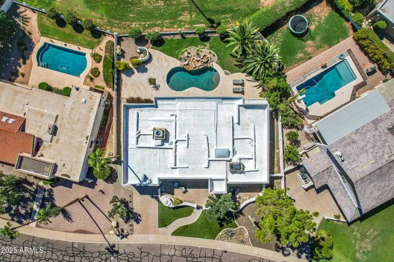 8436 Via Linda --, Scottsdale, AZ 85258