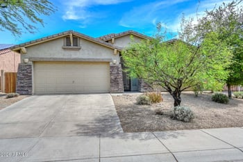 8436 Alyssa Ln, Peoria, AZ 85383