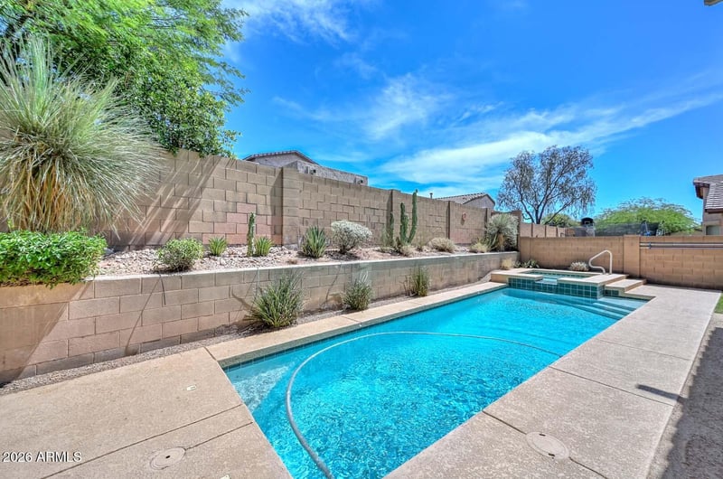 8436 W Alyssa Ln, Peoria, AZ 85383