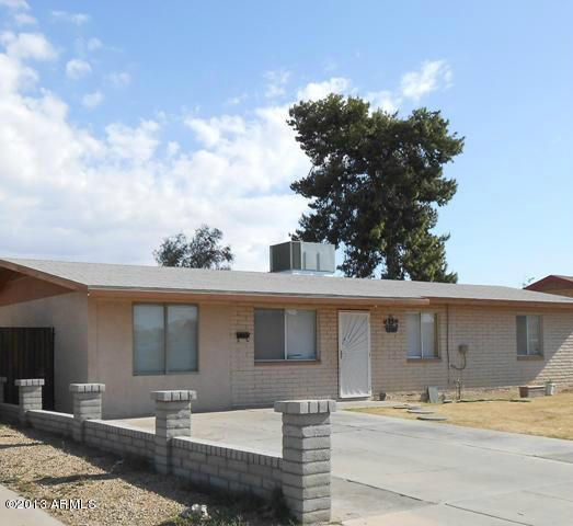 8436 W Mackenzie Dr, Phoenix, AZ 85037