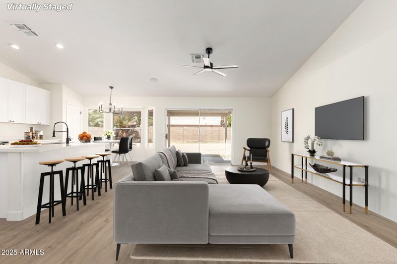 8436 W Pershing Ave, Peoria, AZ 85381