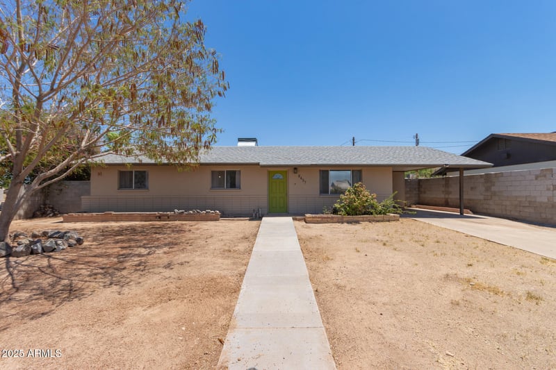 8437 5th Dr, Phoenix, AZ 85041