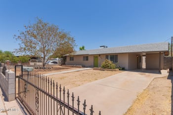 8437 5th Dr, Phoenix, AZ 85041