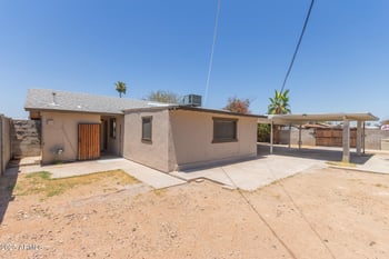 8437 5th Dr, Phoenix, AZ 85041