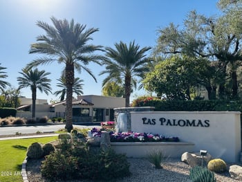 8437 84th Pl, Scottsdale, AZ 85258