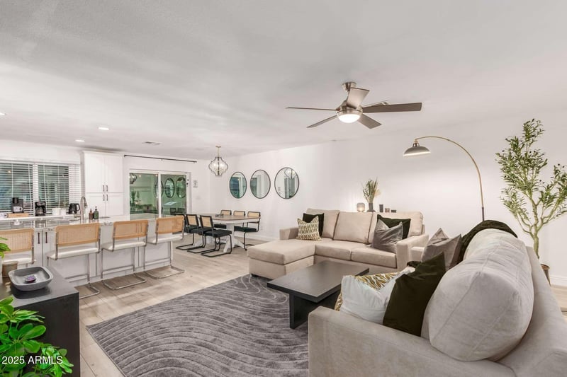 8437 Bonnie Rose Ave, Scottsdale, AZ 85250