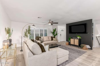 8437 Bonnie Rose Ave, Scottsdale, AZ 85250