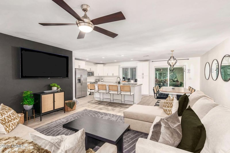 8437 Bonnie Rose Ave, Scottsdale, AZ 85250