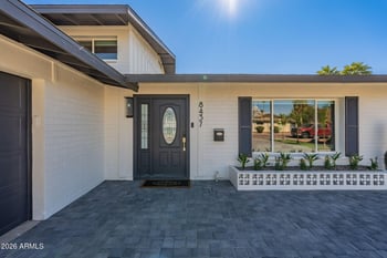 8437 E Keim Dr, Scottsdale, AZ 85250