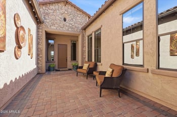 8437 E Lockwood St, Mesa, AZ 85207