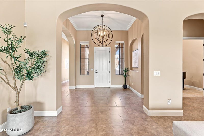 8437 E Lockwood St, Mesa, AZ 85207