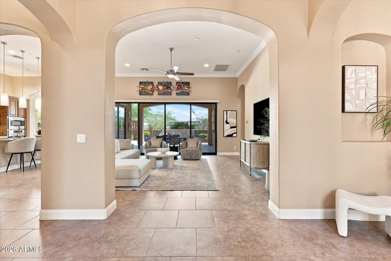 8437 E Lockwood St, Mesa, AZ 85207