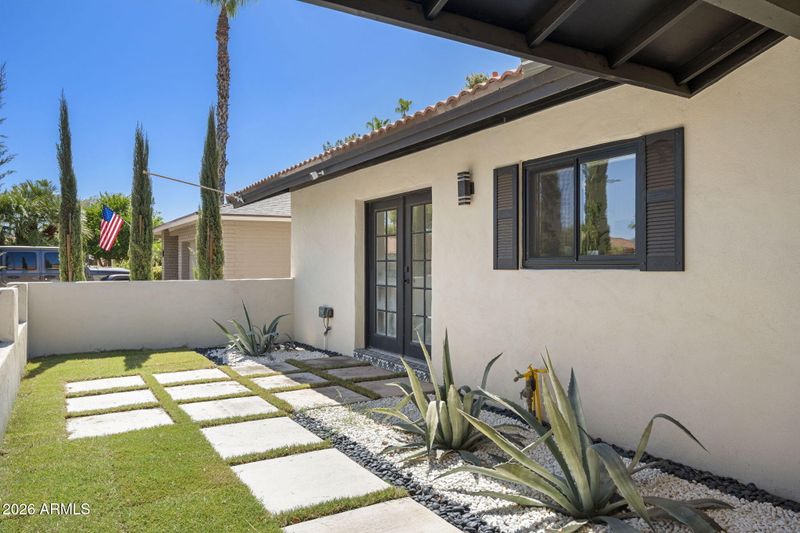 8437 E Via De Encanto --, Scottsdale, AZ 85258