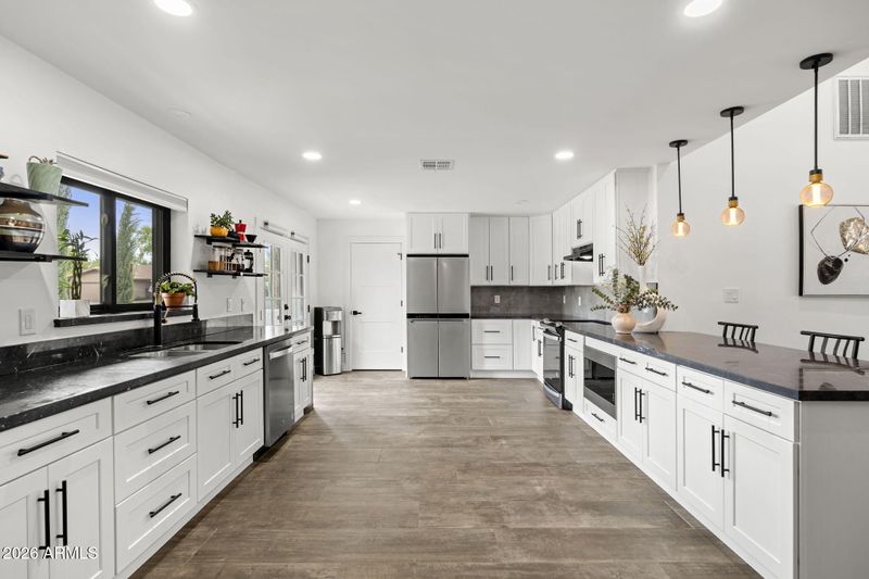 8437 E Via De Encanto --, Scottsdale, AZ 85258