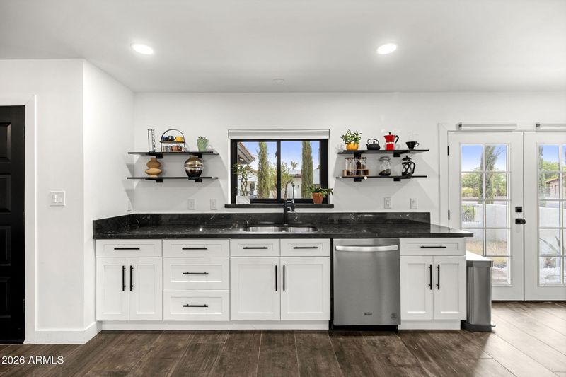 8437 E Via De Encanto --, Scottsdale, AZ 85258