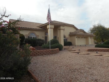 8437 Rose Pilar Ct, Peoria, AZ 85382