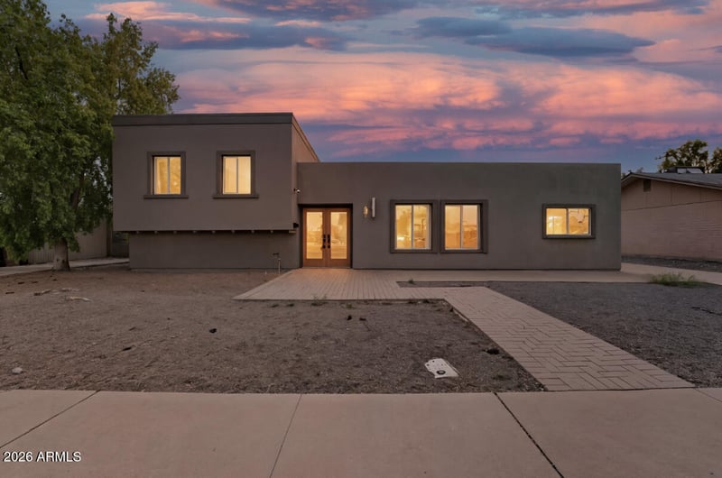 8437 Thomas Rd, Scottsdale, AZ 85251