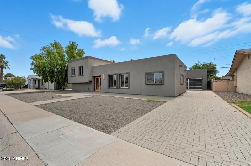 8437 Thomas Rd, Scottsdale, AZ 85251