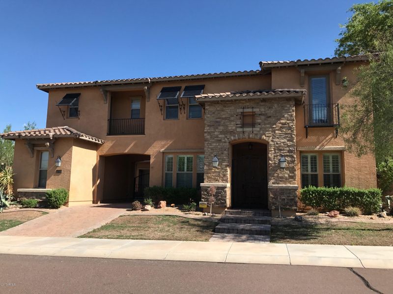 8437 W Paso Trl, Peoria, AZ 85383