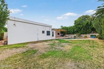 8438 E Mustang Trl, Scottsdale, AZ 85258