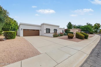 8438 E Mustang Trl, Scottsdale, AZ 85258