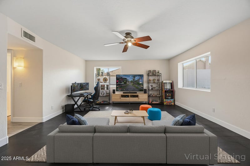 8438 Maple Ave, Tempe, AZ 85284