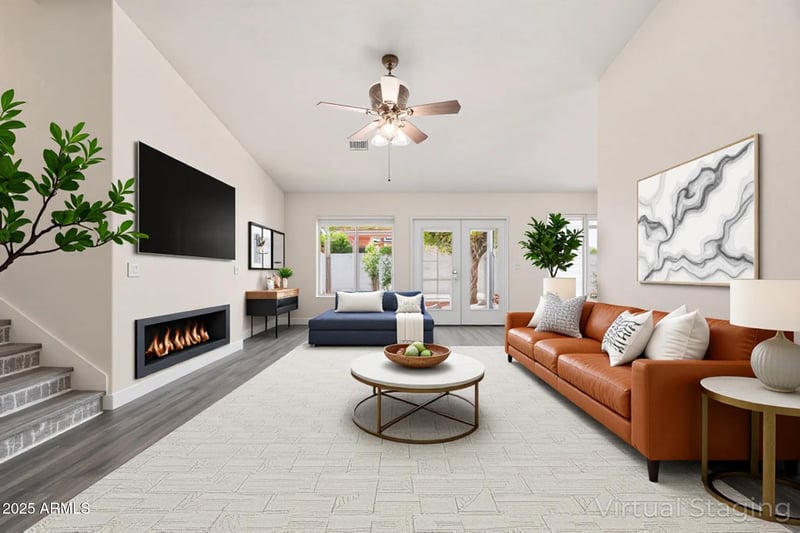 8438 Maple Ave, Tempe, AZ 85284