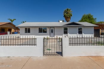 8438 Montecito Ave, Phoenix, AZ 85037