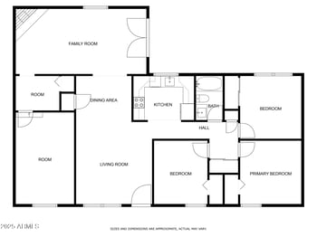 8438 Montecito Ave, Phoenix, AZ 85037