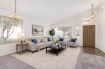 8438 Paradise Dr, Peoria, AZ 85345