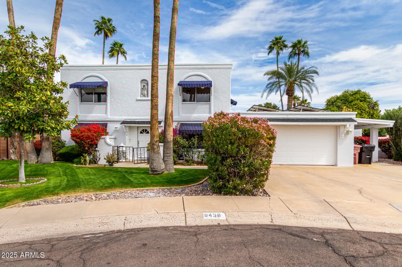 8438 Stella Ln, Scottsdale, AZ 85250