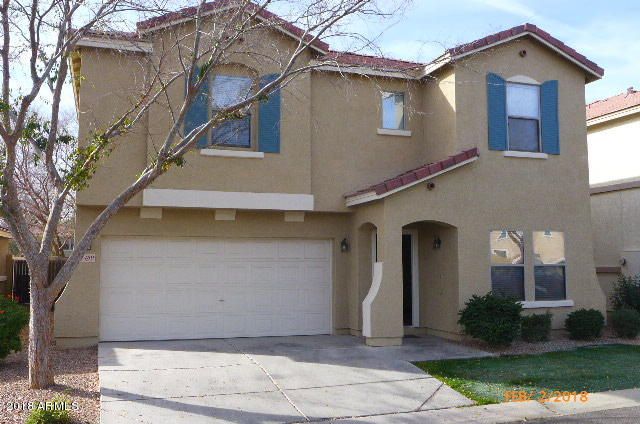 8439 E Keats Ave, Mesa, AZ 85209