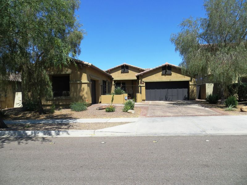 8439 S 22nd St, Phoenix, AZ 85042