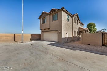 844 Agua Fria Ln, Avondale, AZ 85323