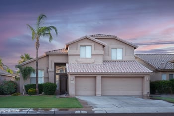 844 Azalea Dr, Chandler, AZ 85248