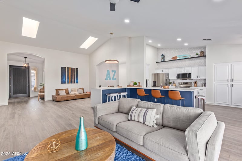 844 Beechnut Dr, Chandler, AZ 85248