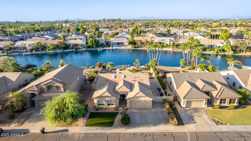 844 Beechnut Dr, Chandler, AZ 85248