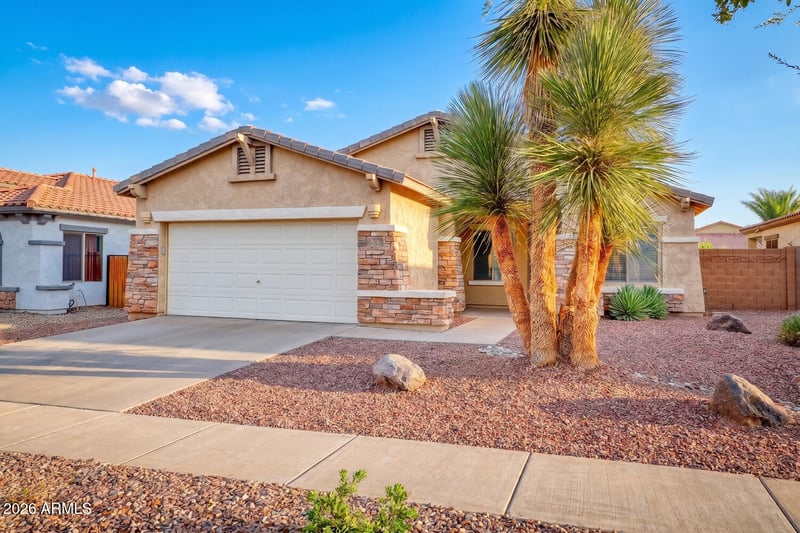 844 Indian Wells Pl, Chandler, AZ 85249