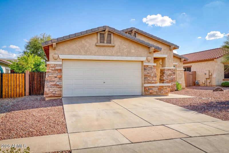 844 Indian Wells Pl, Chandler, AZ 85249